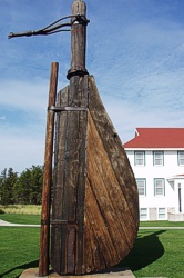 Great Lakes Shipwreck Museum