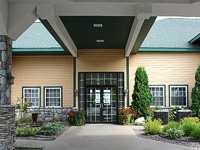 Paradise Michigan Lodging