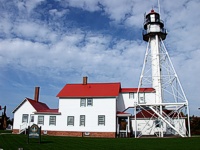 Whitefish Point Paradise Michigan Hotel