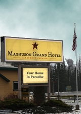 Paradise Michigan Lodging